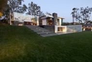 Transparent Summit House by Whipple Russell Architects 3