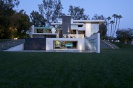 Transparent Summit House by Whipple Russell Architects 4
