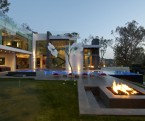 Transparent Summit House by Whipple Russell Architects 5