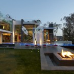 Transparent Summit House by Whipple Russell Architects 5