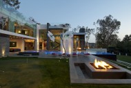 Transparent Summit House by Whipple Russell Architects 5