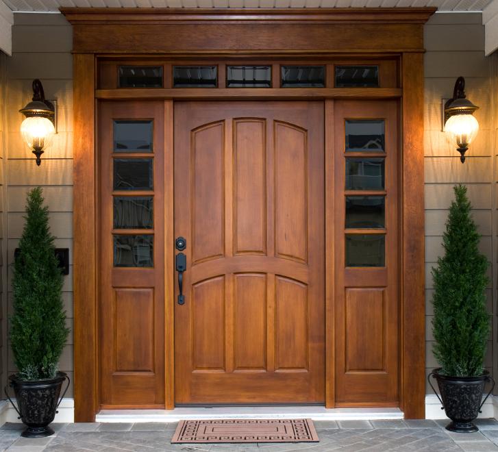 How to Choose the Best Interior and Exterior Doors