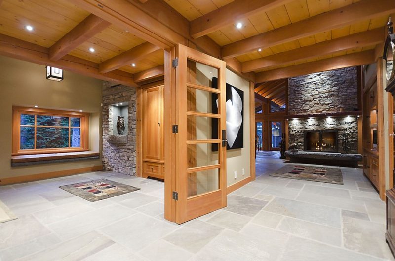 $15 Million Luxury House in Whistler (5)