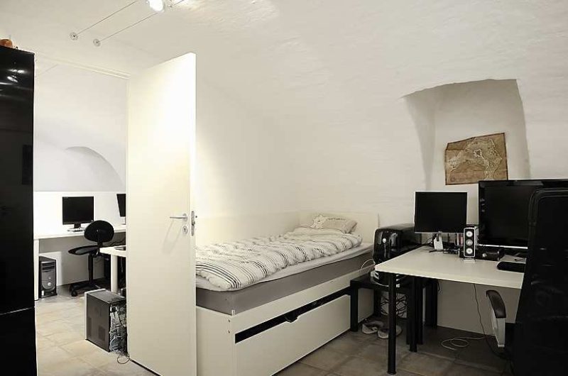 Beautiful Apartment in Stockholm for $1 Million (8)