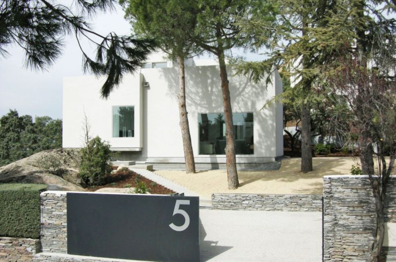 Casa del Pico, Spain (24)