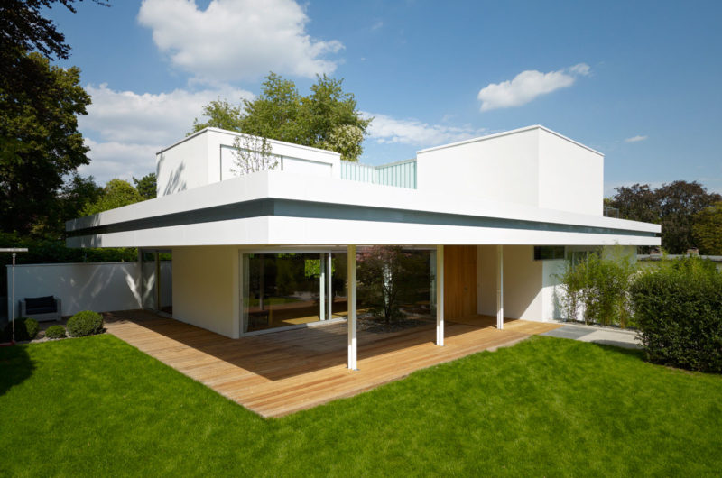 House S by CHIRST.CHIRST. Associated Architects (6)