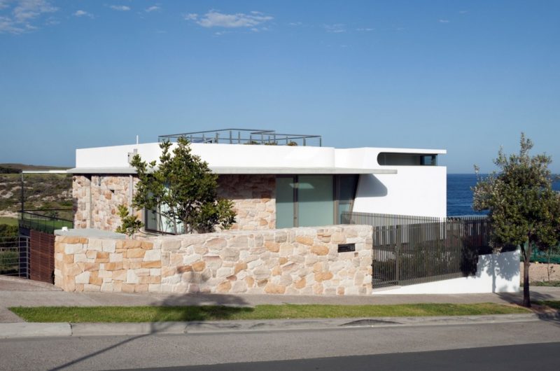 The Benelong Murra Murra Residence, Little Bay, Australia (14)