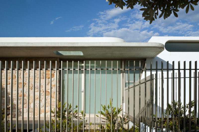 The Benelong Murra Murra Residence, Little Bay, Australia (10)