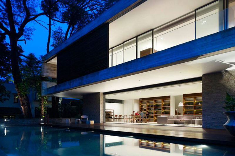 The JKC1 House in Bukit Timah, Singapore (19)