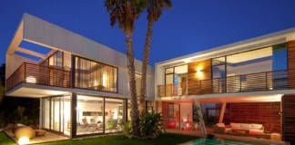 Amazing Residence By Alicante Luxury Homes