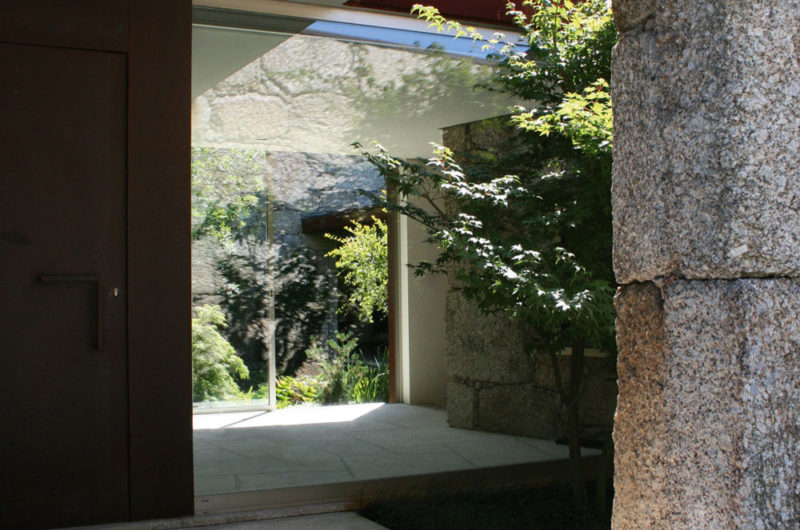 Casa em Brito Project by Topos Atelier Arquitectura (8)