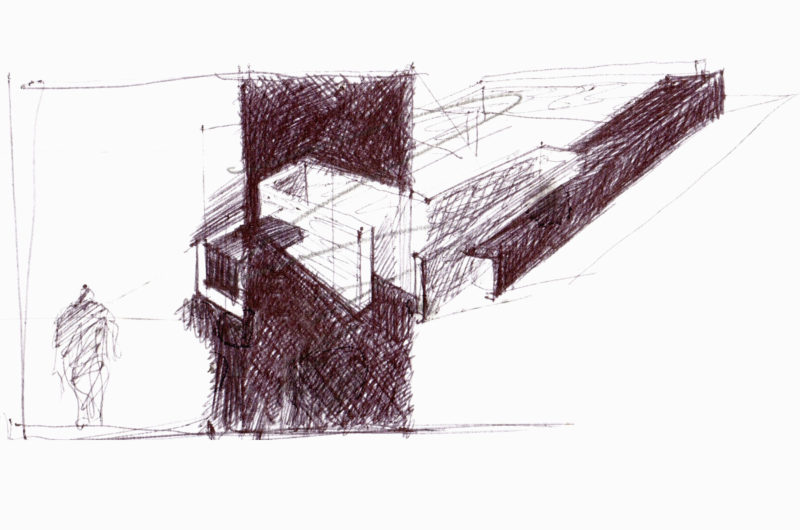 Casa em Brito Project by Topos Atelier Arquitectura (5)