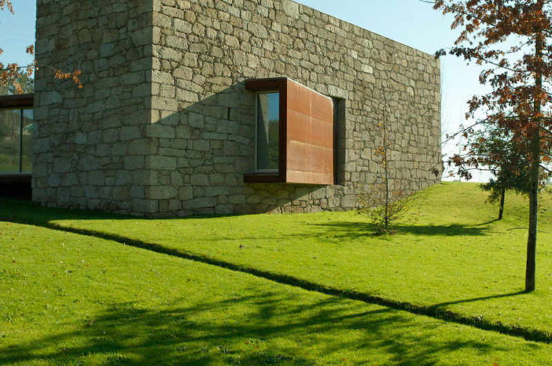 Casa em Brito Project by Topos Atelier Arquitectura (13)