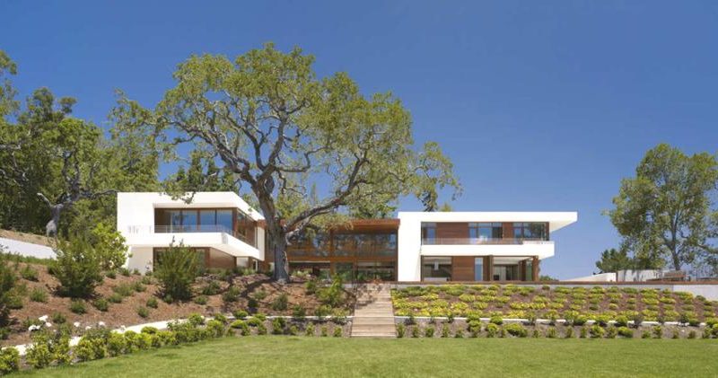 Dreamy Oz Residence by Swatt Mires Architects (3)