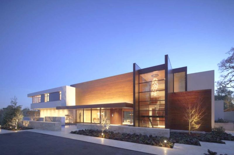 Dreamy Oz Residence by Swatt Mires Architects (1)