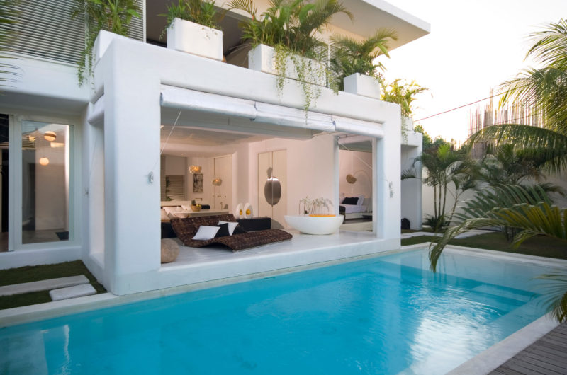 Lovelli Residence: Mediterranean-Style Dwelling in Bali (17)