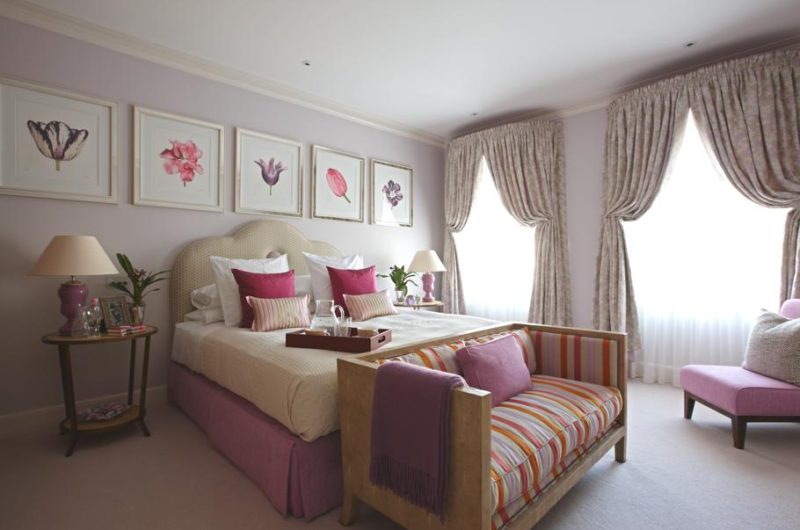 Superb Luxury Apartment in Upper Phillimore Gardens , London (13)