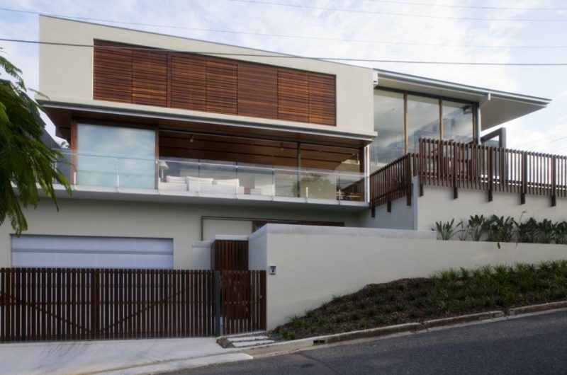 The Gorgeous Patane Residence in Newmarket, Australia (11)