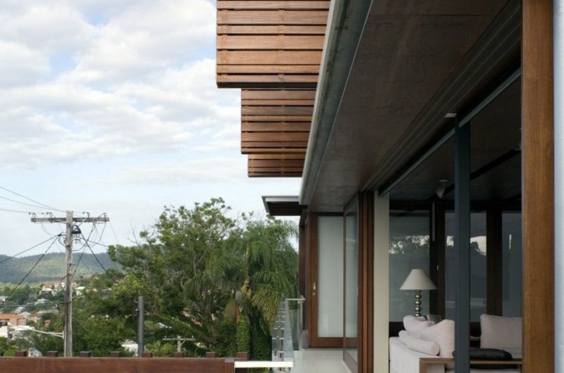 The Gorgeous Patane Residence in Newmarket, Australia (3)