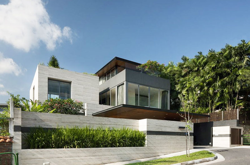 The Travertine Dream House from Singapore (19)