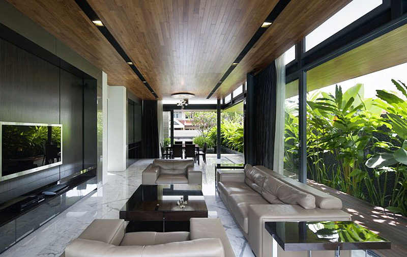 The Travertine Dream House from Singapore (7)