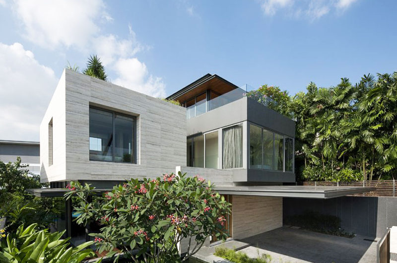 The Travertine Dream House from Singapore (18)