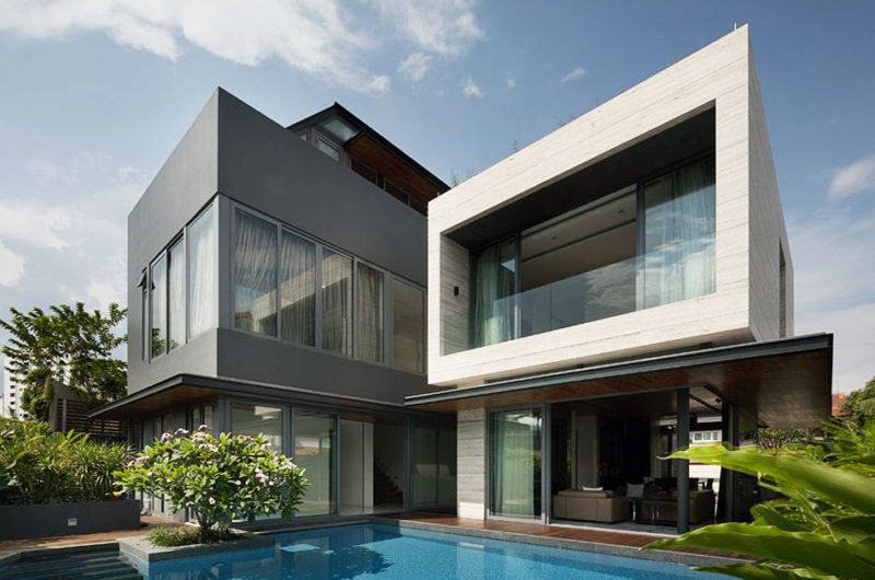 The Travertine Dream House from Singapore (17)