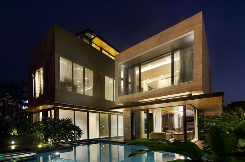 The Travertine Dream House from Singapore (16)