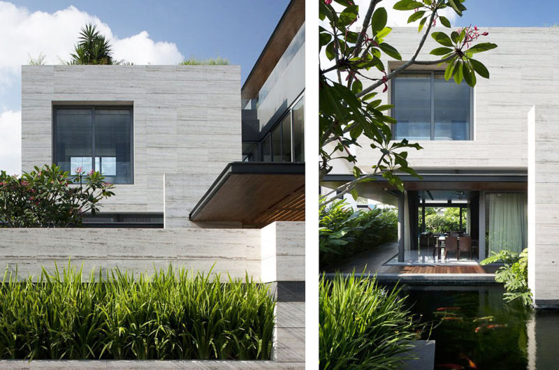 The Travertine Dream House from Singapore (14)