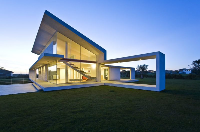 Villa T Project by Architrend Architecture (17)