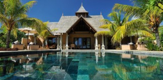 The Superb Maradiva Villas Resort & Spa In Mauritius
