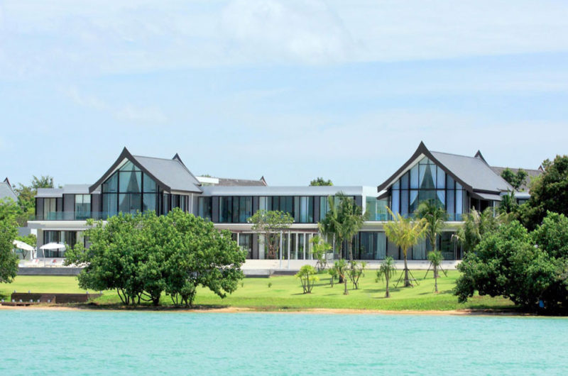 The Superb Villa Verai on Phuket Island, Thailand (60)