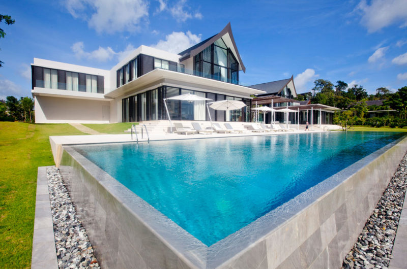 The Superb Villa Verai on Phuket Island, Thailand (47)
