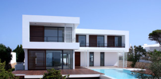 Luxury Residence In Menorca, Spain