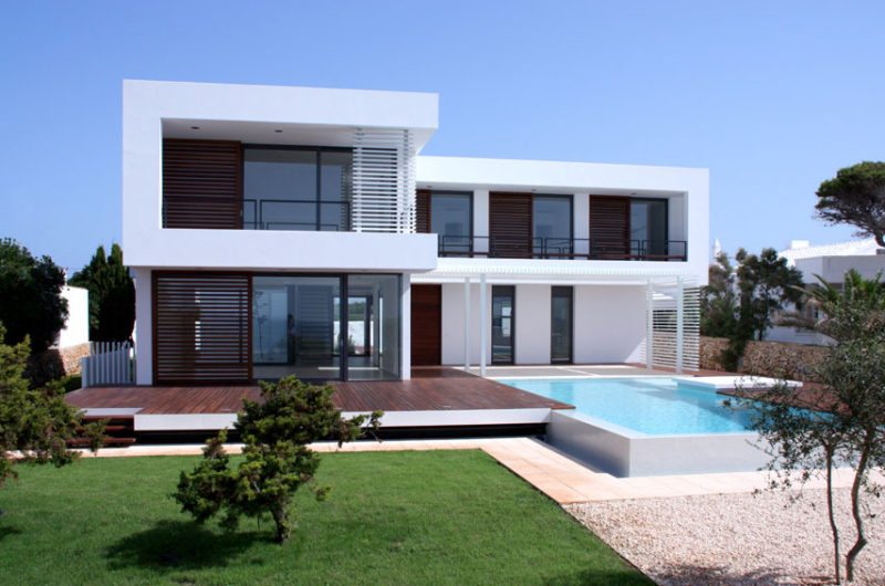 Luxury Residence in Menorca, Spain