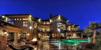 Sheer Opulence For Sale: A Magnificent Residence In Utah