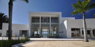 Casa China Blanca: A Luxe Vacation Villa In Puerto Vallarta