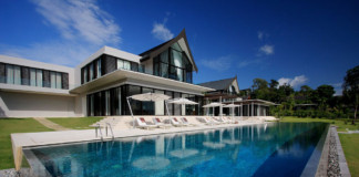 Stunning Luxury Villa For Sale In Phuket, Thailand