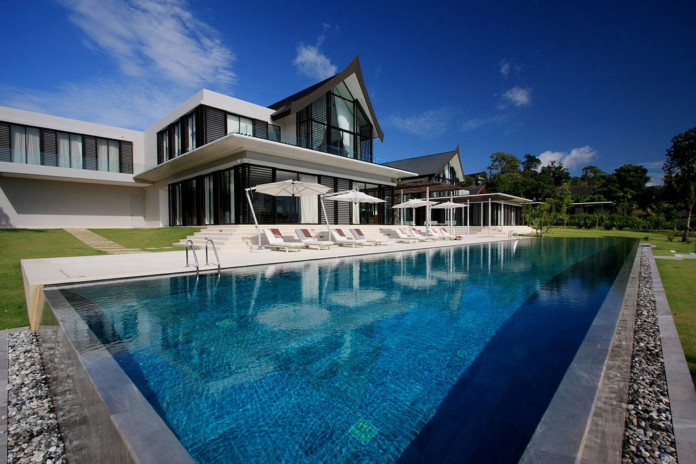 Stunning Luxury Villa For Sale In Phuket, Thailand