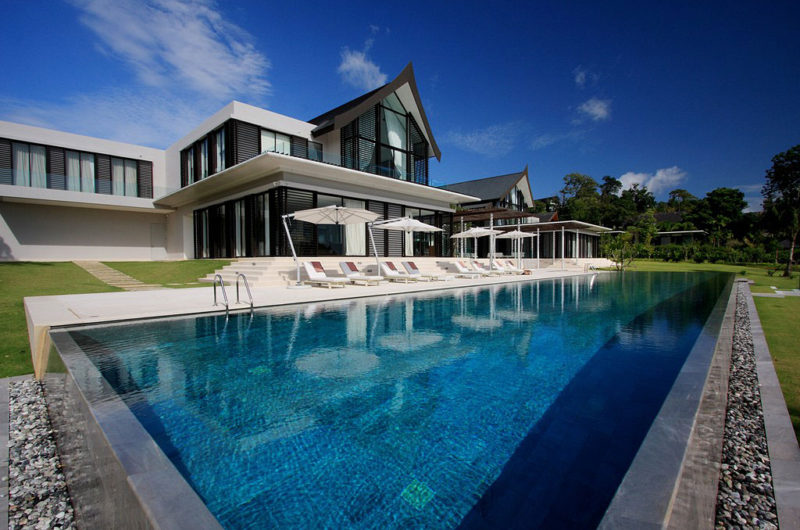 Stunning Luxury Villa for Sale in Phuket, Thailand