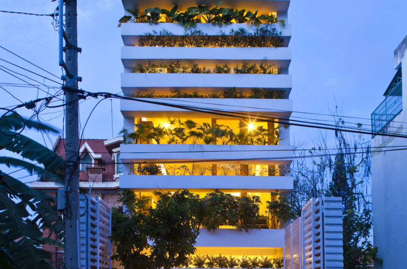 Stacking Green Project by Vo Trong Nghia (20)