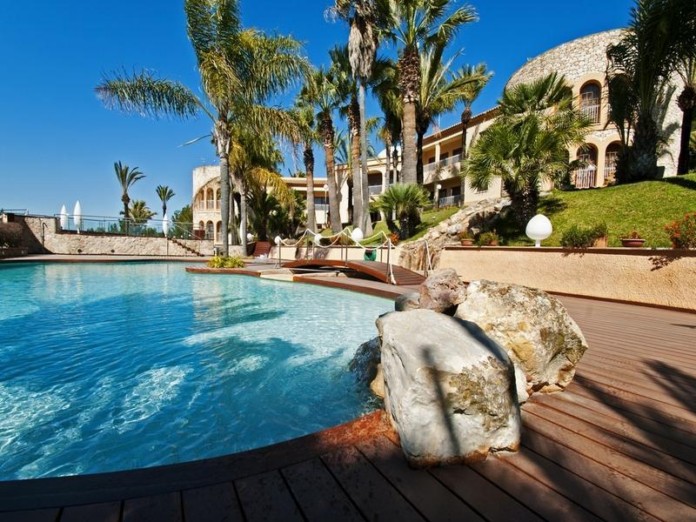 $21 Million Lavish Property In Ibiza, Spain