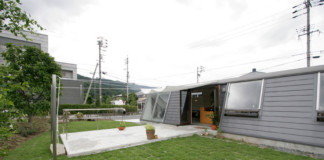 533house In Nagano, Japan By Suwa Architects + Engineers