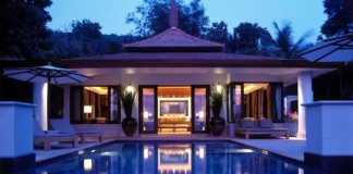 Enjoy Luxury And Tranquility At Trisara Resort In Thailand