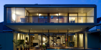 Kiko House: A Trendy Contemporary Home In Australia
