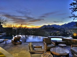 Lavish Residence For Sale In Paradise Valley, Arizona