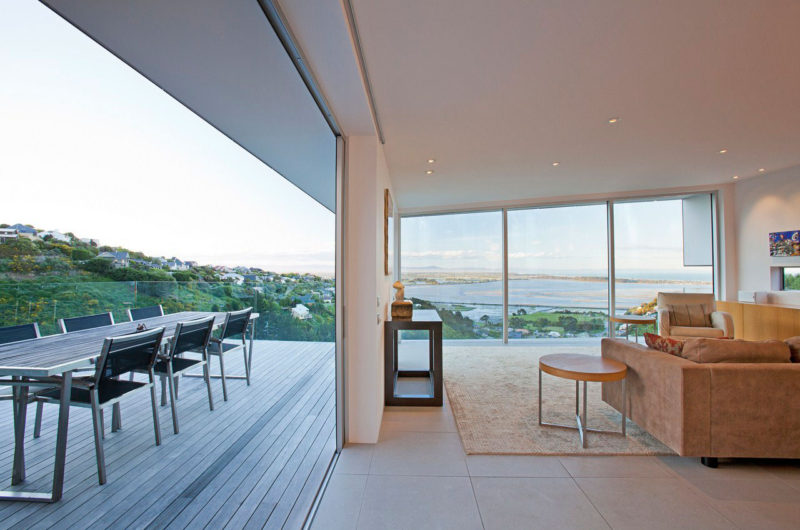 Luxe Redcliffs House in Christchurch, New Zealand (12)