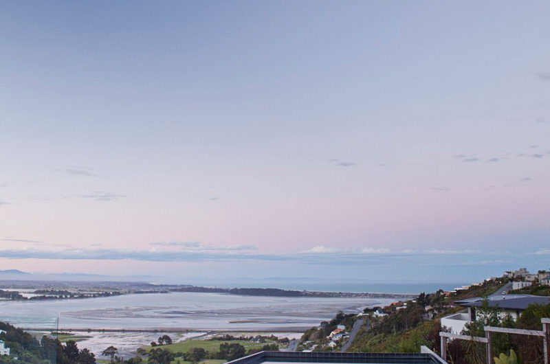 Luxe Redcliffs House in Christchurch, New Zealand (16)
