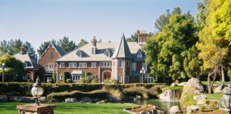 Magnificent Estate For Sale In Arizona: $10 Million