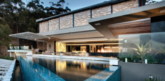 Superb Luxury Mansion In Cape Town